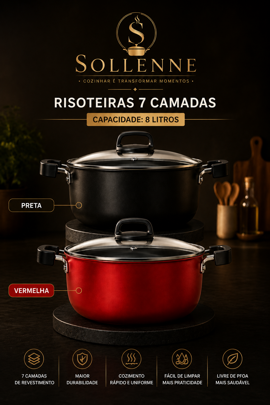 Risoteiras Mineralle